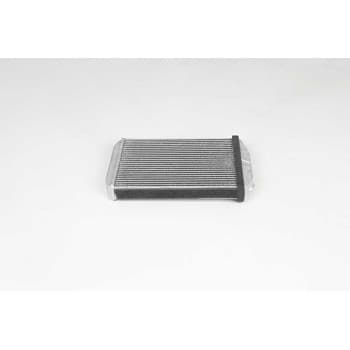 Radiateur de chauffage, chauffage intérieur