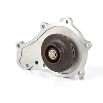 Pompe à eau, refroidissement moteur