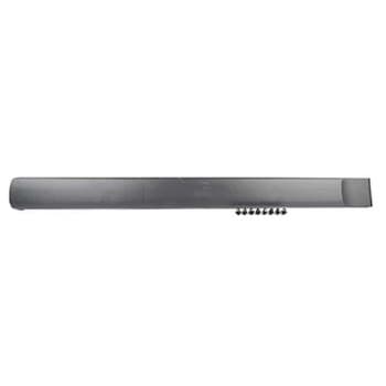Garniture / panneau de protection, porte