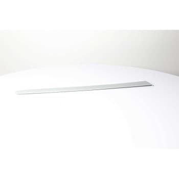 Garniture / panneau de protection, porte