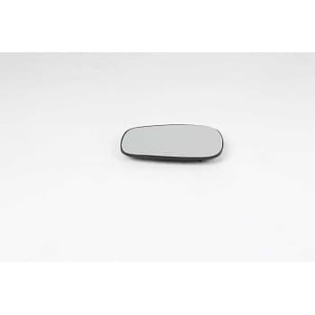 Verre miroir, rétroviseur extérieur