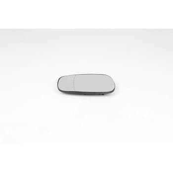 Verre miroir, rétroviseur extérieur