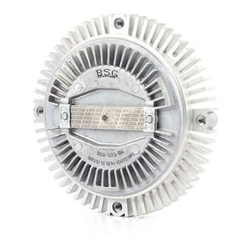 Embrayage, ventilateur de radiateur