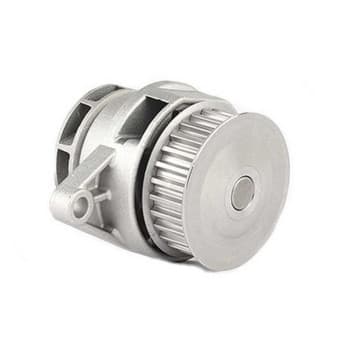 Pompe à eau, refroidissement moteur