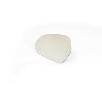 Verre miroir, rétroviseur extérieur