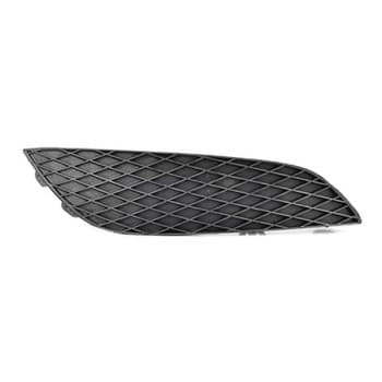 Grille de ventilation, pare-chocs