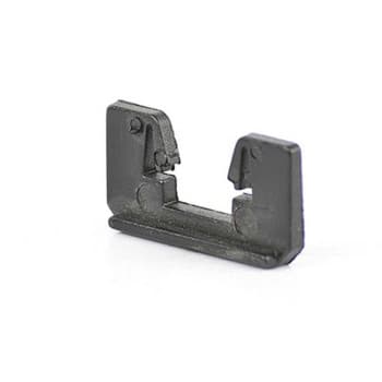 clip, pare-chocs