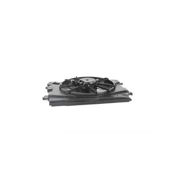 Roue de ventilateur de refroidissement BSG 75-510-001