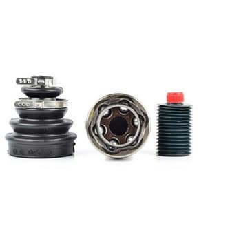 accouplement d'arbre