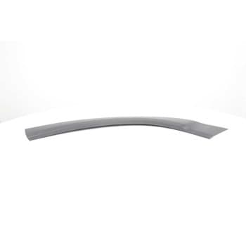 Garniture / panneau de protection, porte