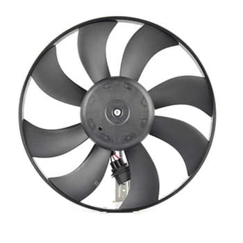 Roue de ventilateur de refroidissement BSG 90-510-005