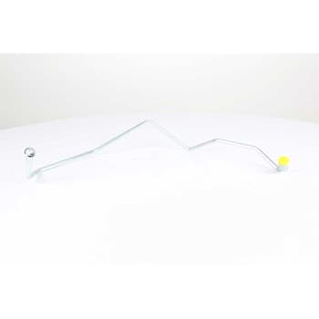 Conduite d'huile, turbocompresseur