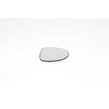 Verre miroir, rétroviseur extérieur