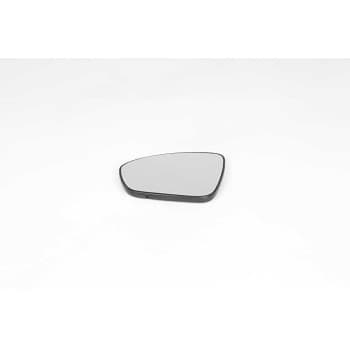 Verre miroir, rétroviseur extérieur