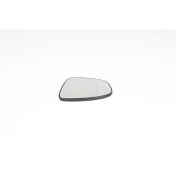 Verre miroir, rétroviseur extérieur