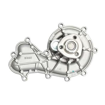 Pompe à eau, refroidissement moteur