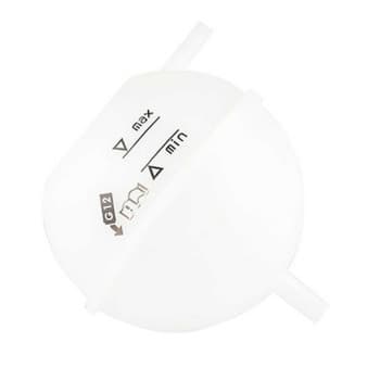 Vase d'expansion, liquide de refroidissement