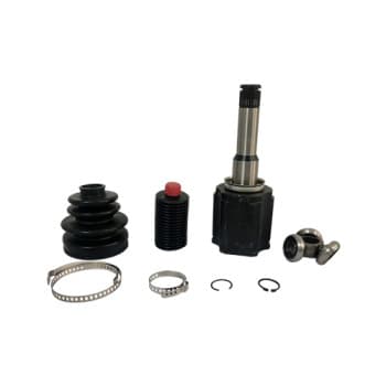 Kit de réparation de joint homocinétique, arbre de transmission