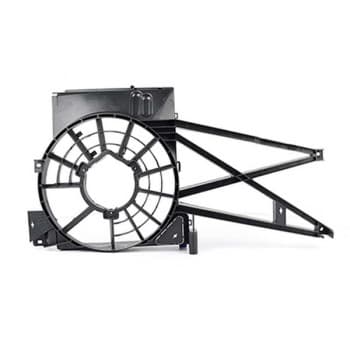 Ventilateur, Condenseur, Climatisation BSG 65-511-005