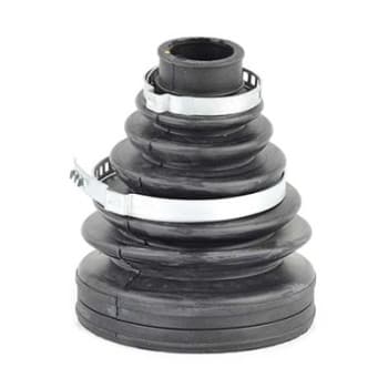 Ensemble de douilles d'essieu