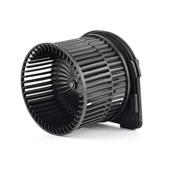 Ventilation intérieure