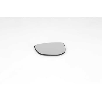 Verre miroir, rétroviseur extérieur