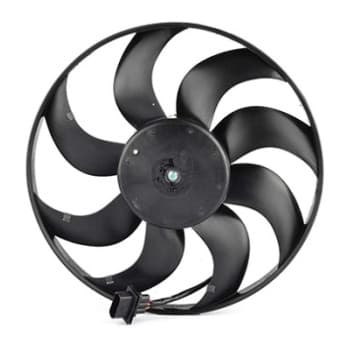 Roue de ventilateur de refroidissement BSG 90-510-004