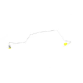 Conduite d'huile, turbocompresseur
