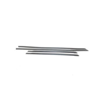 Garniture / panneau de protection, porte