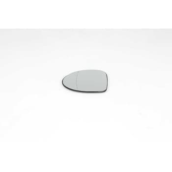 Verre miroir, rétroviseur extérieur