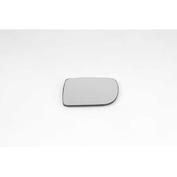 Verre miroir, rétroviseur extérieur