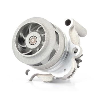 Pompe à eau, refroidissement moteur