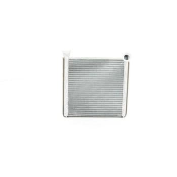 Radiateur de chauffage, chauffage intérieur