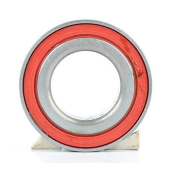Jeu de roulements de roue BSG 90-605-005
