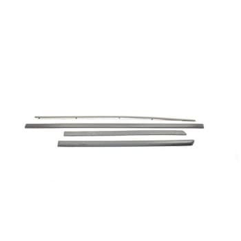 Garniture / panneau de protection, porte