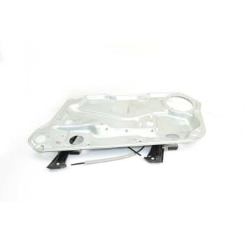 Mécanisme de commande de fenêtre