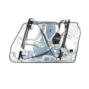 Mécanisme de commande de fenêtre