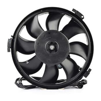 Roue de ventilateur de refroidissement BSG 90-510-012