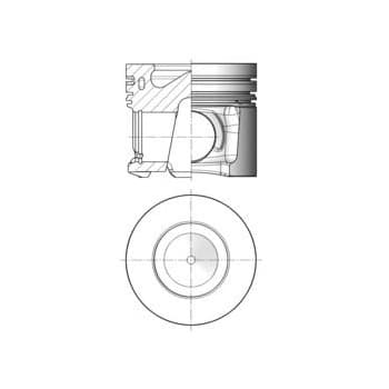 Piston