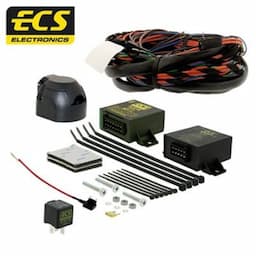 Kit électrique, barre de remorquage OP072FH ECS Electronics