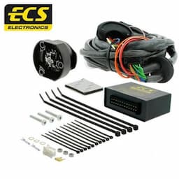 Kit électrique, barre de remorquage RN164DH ECS Electronics