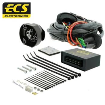 Kit électrique, barre de remorquage RN164DH ECS Electronics
