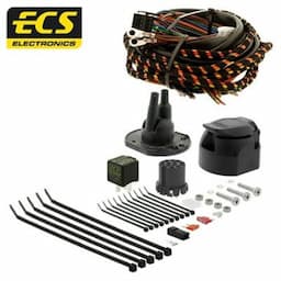 Kit électrique, barre de remorquage MB094DL ECS Electronics