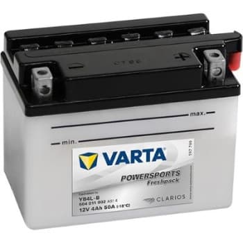 Batterie / Batterie
