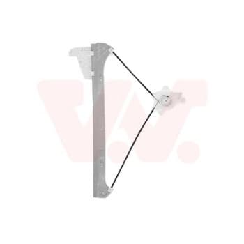 Lève-vitre 5818265 Van Wezel