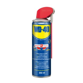 WD-40 Paille Intelligente 250 ml