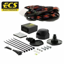 Kit électrique, barre de remorquage DS001B1 ECS Electronics