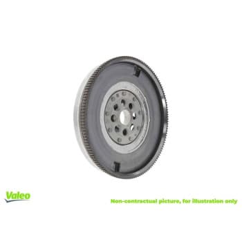 Volant moteur 836152 Valeo