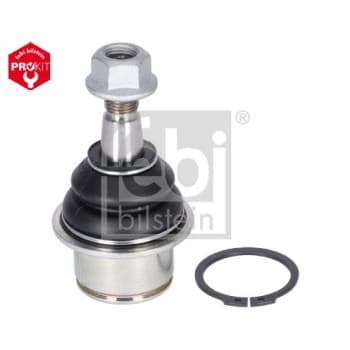 Rotule de suspension ProKit 41082 Febi ProKit