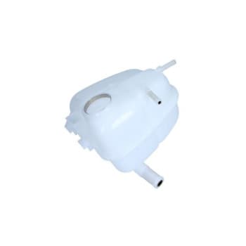 Vase d'expansion, liquide de refroidissement